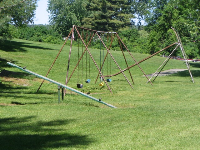 The Playground